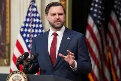 India US Relations, JD Vance, H1B Visa, Indian IT Professionals, US Tech Jobs, PERM Process, MEA India