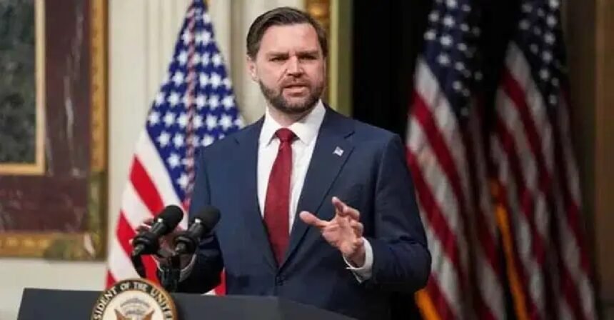 India US Relations, JD Vance, H1B Visa, Indian IT Professionals, US Tech Jobs, PERM Process, MEA India