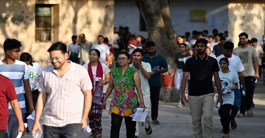 JEE Advanced 2026, IIT Roorkee, Women in STEM, Female Candidates Record, IIT Admission 2026, Education News, National News