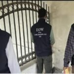 Jammu and Kashmir news, EOW Srinagar, Economic Offences Wing, job fraud case, Kupwara accused Abdul Majeed Mir, cheating case, Srinagar court