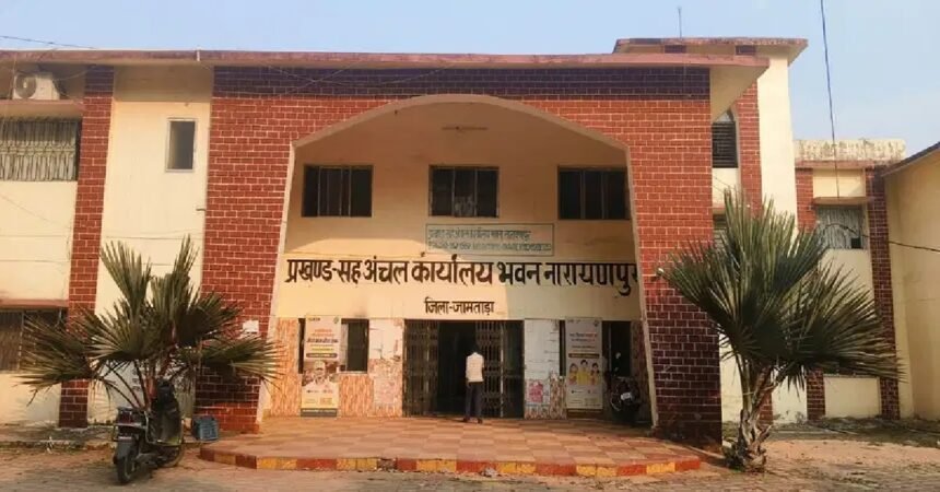 Jamtara News, SIR Process, Fake Certificate Case,