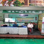 Jasova Mela Ranchi, Morabadi ground, Vay Vandana card, Ayushman Bharat Jharkhand, NHM health stall Ranchi, Jharkhand news
