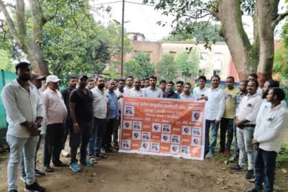 Jharkhand 108 Ambulance, Health Department Jharkhand, Neeraj Tiwari, Suraj Sahu, Irfan Ansari, BHS Union Jharkhand, NHM Namkum
