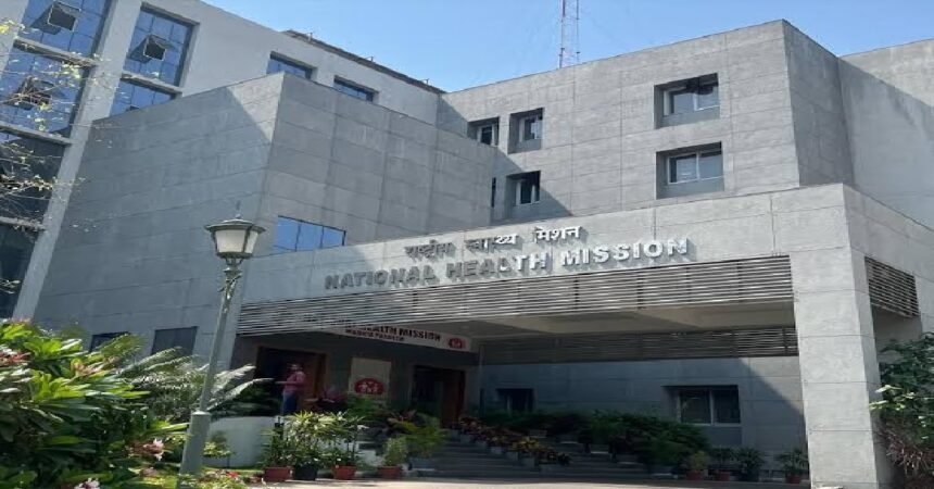 Jharkhand Health Department, Clinical Establishments Act, Dr Neha Arora, Ranchi News, Health News Jharkhand, Medical Regulations, Healthcare Digitalization