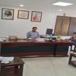 Jharkhand Health Department, Jan Aushadhi Kendra, Amrit Pharmacy, Affordable Medicines, Ajay Kumar Singh, Health News Ranchi, Medical College Jharkhand