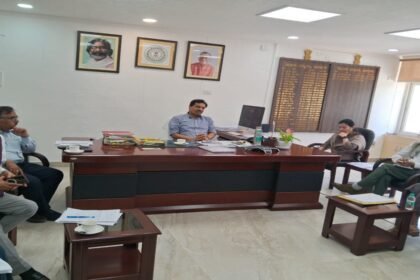 Jharkhand Health Department, Jan Aushadhi Kendra, Amrit Pharmacy, Affordable Medicines, Ajay Kumar Singh, Health News Ranchi, Medical College Jharkhand