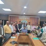 Jharkhand doctors strike, IMA Jharkhand, JHASA, Ajay Kumar Singh ACS, medical protection act, healthcare news Jharkhand, Ranchi news