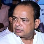 Jharkhand health news, Irfan Ansari resignation, Ramakant Mahto, BJP Jharkhand, 108 ambulance strike, doctors protest Jharkhand, medical protection act