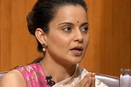 Kangana Ranaut, Narendra Modi, BJP MP, Prashant Bushan, Special Intensive Revision, SIR, Raipur Airport, France Unrest