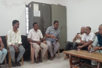 Keshav Mahto Kamlesh, Congress Jharkhand, Thalassemia News Jharkhand, Blood Donation News, Ranchi News, JSACS, Jharkhand News