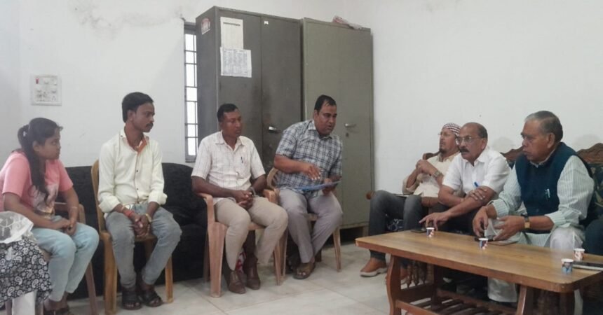 Keshav Mahto Kamlesh, Congress Jharkhand, Thalassemia News Jharkhand, Blood Donation News, Ranchi News, JSACS, Jharkhand News