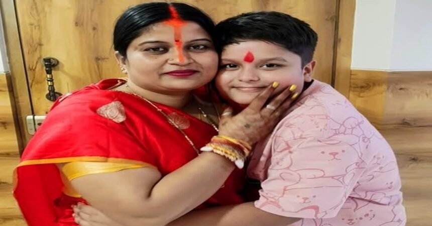 Khesari Lal Yadav, Chanda Yadav, Rishabh Yadav, Bhojpuri Star, Social Media Viral