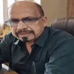 Koderma news, Dr. Anil Kumar, Raj Aryan, civil surgeon Koderma, tribal girl harassment case, police arrest Jharkhand