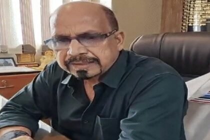 Koderma news, Dr. Anil Kumar, Raj Aryan, civil surgeon Koderma, tribal girl harassment case, police arrest Jharkhand