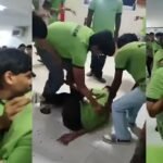 Kota news, JEE aspirant attacked, Kota coaching incident, toy gun attack Kota, Jawahar Nagar police station, student clash Kota, Rajasthan news