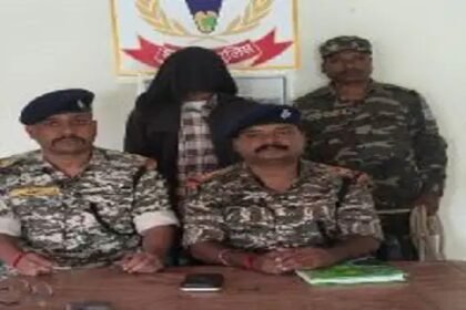 Latehar News, Latehar Police, Doda Smuggling Arrest, Bariyatu Police Station, Jharkhand Crime News, Latehar SP Kumar Gaurav