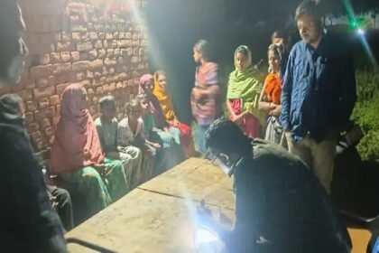 Latehar news, Chandwa police station, Jatra Mela murder, Latehar crime news, Sukra Bhuiyan arrest, Jharkhand crime news