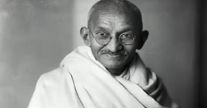 Mahatma Gandhi 157th Birth Anniversary