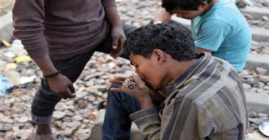 Mental Health, Child Psychology, Substance Abuse, Family Stress, Jharkhand News, Counseling Tips, Social Media Addiction