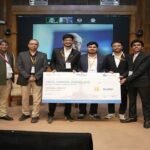 NIT Jamshedpur, IIM Bangalore, Team Nexus, Education News Jharkhand, Jamshedpur News, Engineering News India, Award Winners, Student Achievement