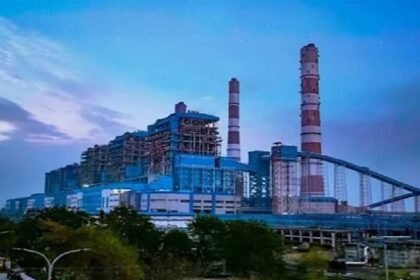NTPC, Power Generation, NTPC Q2 Results, Indian Economy, Business News, PSU News, Energy Sector India, National News