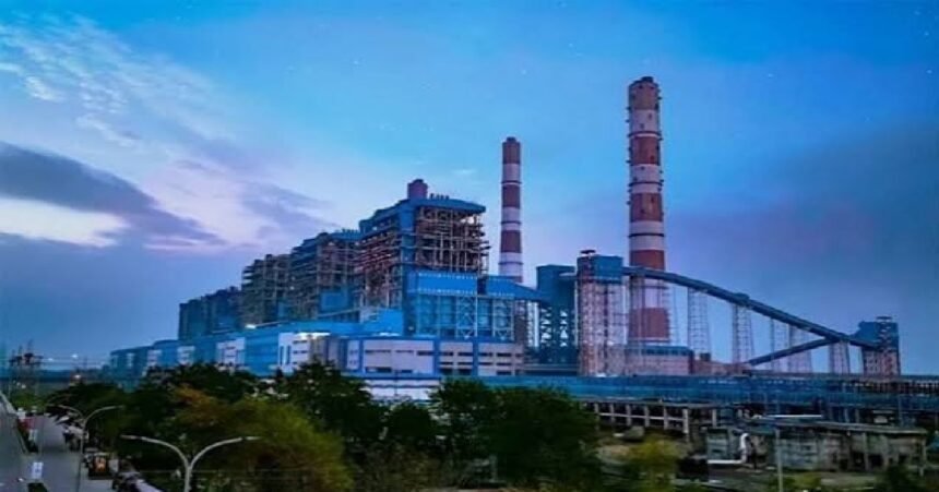 NTPC, Power Generation, NTPC Q2 Results, Indian Economy, Business News, PSU News, Energy Sector India, National News