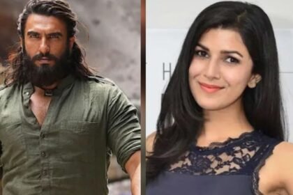 Nimrat Kaur praises Dhurandhar and Ranveer Singh