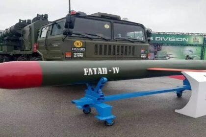 Pakistan Missile Test, Fatah 4 Cruise Missile, Pakistan Army, Defence News, World News, South Asia Security, Avionics Technology