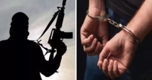 Pakistan News, Punjab Police Pakistan, CTD Pakistan, TTP, ISIS, Anti Terror Operation, World News