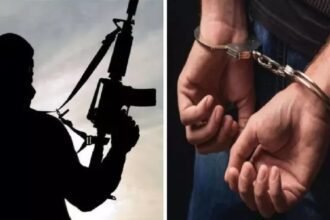 Pakistan News, Punjab Police Pakistan, CTD Pakistan, TTP, ISIS, Anti Terror Operation, World News