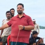 Pappu Yadav, Chhapra Flood, Bihar Floods, MP Pappu Yadav, Natural Disaster Bihar, Political News