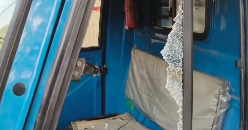 Patna news, Gaurichak police station, cash robbery Patna, auto driver attacked, crime news Bihar, Nad Ghat robbery, Patna police investigation