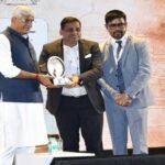 Patratu Jharkhand, The Week Heritage Awards 2026, Silver Banyan Award, Riverside Heritage, Jharkhand Tourism, Mukesh Kumar, Naman Priyesh Lakra, Gajendra Singh Shekhawat, Prime Minister Museum Delhi