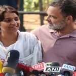 Rahul Gandhi, NSUI, Ritu Barala, Delhi protest, vote theft issue, Congress party, Indian politics