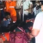 Rajasthan news, Phalodi borewell accident, child falls in borewell, rescue operation Jodhpur, NDRF SDRF Rajasthan, Bhomaram borewell tragedy