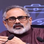 Rajeev Chandrasekhar