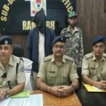 Ramgarh news, Jharkhand crime, Zeba Parveen murder, Kuju O.P. Ramgarh, illicit affair murder, police arrest husband, FSL team Ramgarh