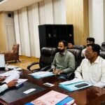 Ranchi Municipal Corporation, Coaching Institutes Action, Chhath Puja Preparations, Ranchi News, Municipal Commissioner, Fire NOC, Jharkhand News, Latest News