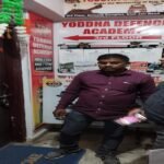 Ranchi Municipal Corporation, coaching institutes Ranchi, Catalyst IAS, Kiran Academy, RMC strict action, coaching sealing notice, Ranchi news
