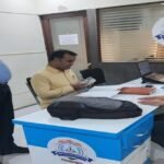 Ranchi Municipal Corporation, coaching institutes notice, fire NOC violation, Capital Civil Services, Vijay Study Circle, Kashvi IAS, Ranchi news