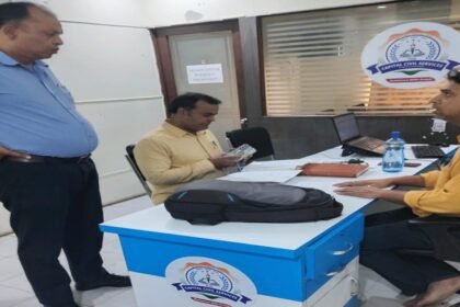 Ranchi Municipal Corporation, coaching institutes notice, fire NOC violation, Capital Civil Services, Vijay Study Circle, Kashvi IAS, Ranchi news