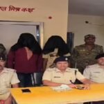 Ranchi News, Chutia Police Station, Crime News Ranchi, Vindhyavasini Nagar, Ranchi Police, Theft Case Solved, Jharkhand Crime News