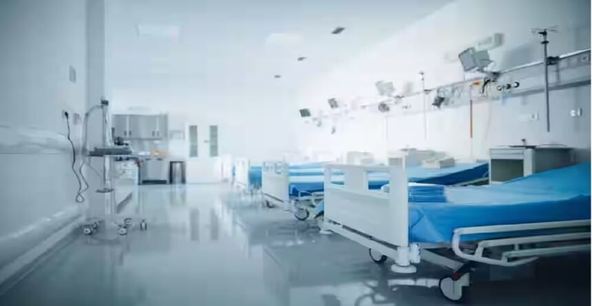 Ranchi News, Civil Surgeon Ranchi, Clinical Establishment Act, Hospital Rate Chart Display, Healthcare Regulation Jharkhand, Ranchi Medical News