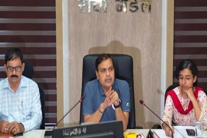 Ranchi News, Indian Railways, Ranchi Railway Division, Puja Special Trains, Festival Special Trains, Ranchi News Today, Jharkhand News, Indian Railway News