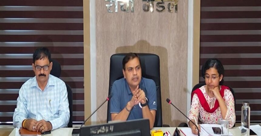 Ranchi News, Indian Railways, Ranchi Railway Division, Puja Special Trains, Festival Special Trains, Ranchi News Today, Jharkhand News, Indian Railway News