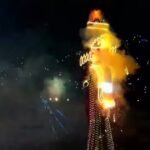 Ranchi News, Morhabadi Ground, Governor Santosh Gangwar, Ravan Dahan, Vijayadashami, Dussehra 2026, Jharkhand News, Latest News