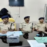 Ranchi News, Namkum Police Station, Crime News Ranchi, Ranchi Police, Arms Act, Stolen Bikes Recovered, Jharkhand Crime