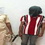 Ranchi News, Silli Muri OP, Minor Girl Crime, POCSO Act, Bhagwat Mahto Arrest, Jharkhand Police, SIT Investigation, Crime News