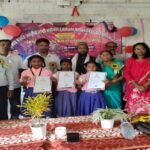Ranchi Speaks 2026, Tamar News, Bundu SDO, Tamar BDO, Ranchi Education News, Student Competition Jharkhand, Government School Talent, Ranchi District News