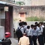 Ranchi news, Namkum police station, Jharkhand Rai University, BTech student death, suspicious death, local news, Jharkhand updates